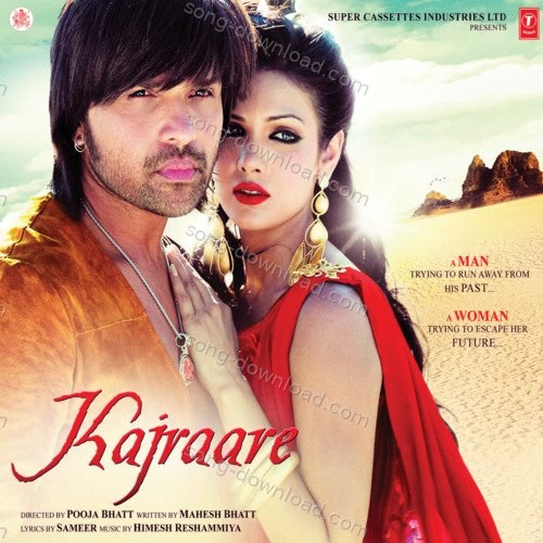 Kajraare Himesh Reshammiya MP3 Download